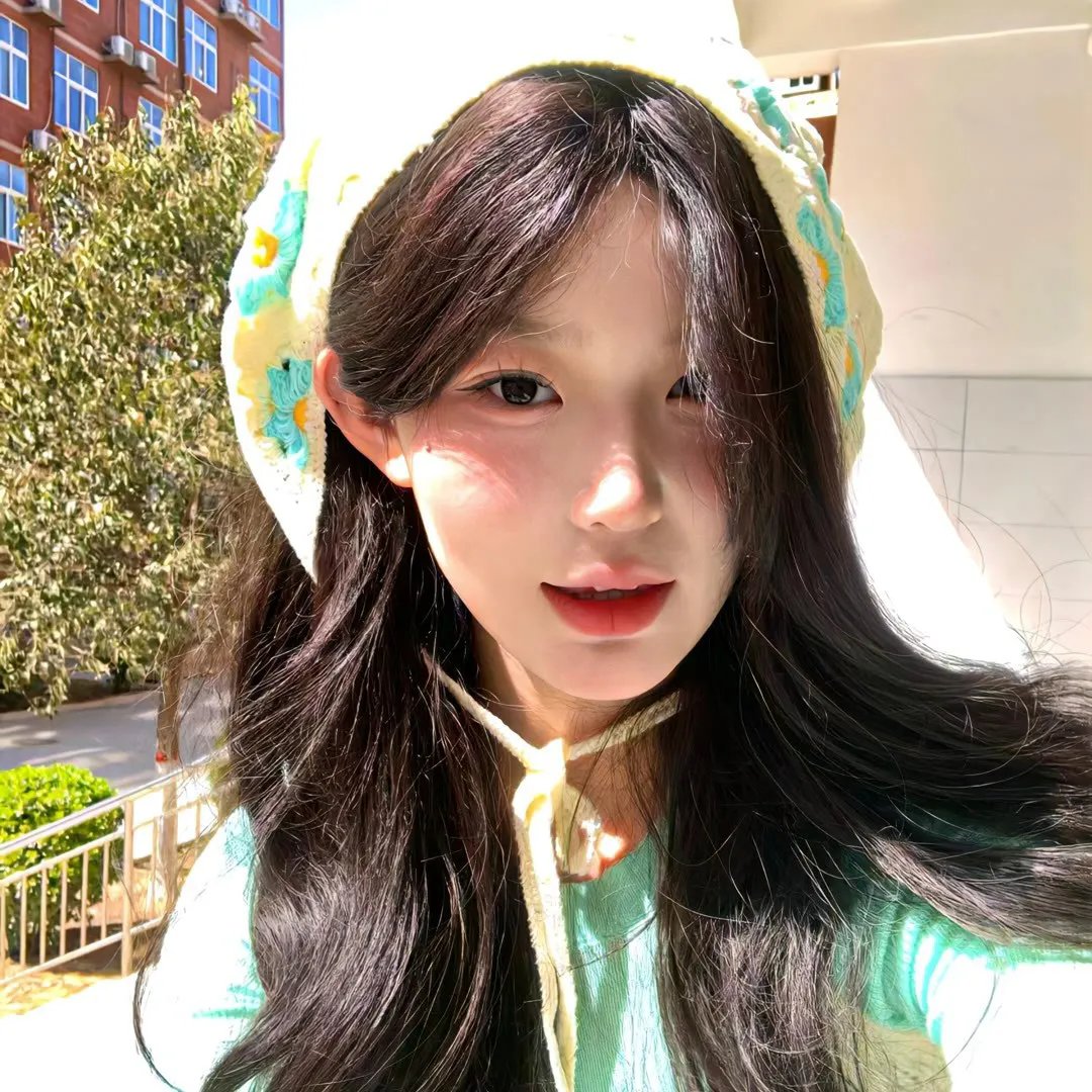 森林边缘的寂寞